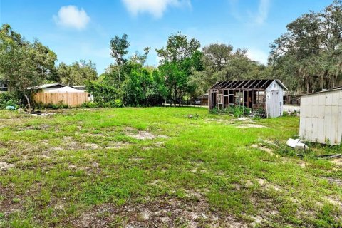 House in Umatilla, Florida 1 bedroom, 24.15 sq.m. № 1916805 - photo 12