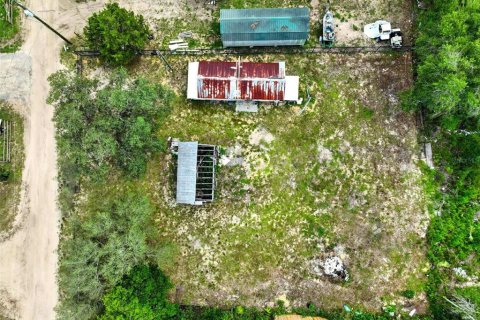 House in Umatilla, Florida 1 bedroom, 24.15 sq.m. № 1916805 - photo 1