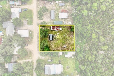 House in Umatilla, Florida 1 bedroom, 24.15 sq.m. № 1916805 - photo 3