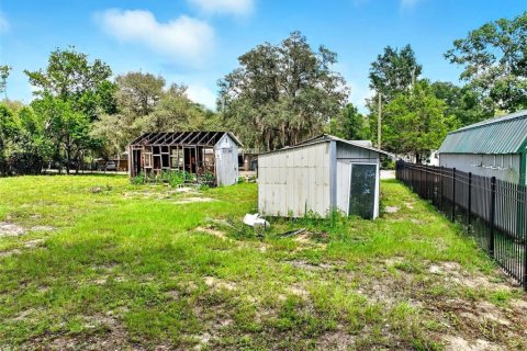 House in Umatilla, Florida 1 bedroom, 24.15 sq.m. № 1916805 - photo 14