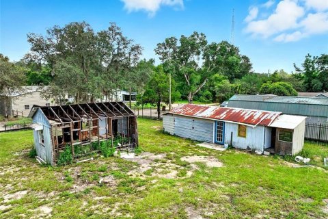 House in Umatilla, Florida 1 bedroom, 24.15 sq.m. № 1916805 - photo 10