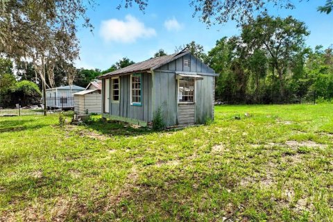 House in Umatilla, Florida 1 bedroom, 24.15 sq.m. № 1916805 - photo 11