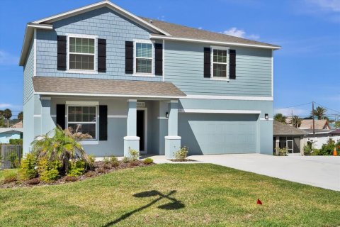 House in Daytona Beach, Florida 5 bedrooms, 250.09 sq.m. № 1688060 - photo 11