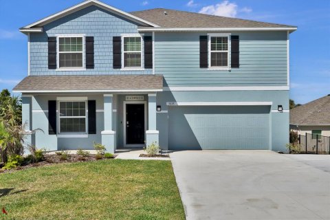 House in Daytona Beach, Florida 5 bedrooms, 250.09 sq.m. № 1688060 - photo 9