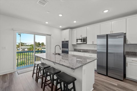 House in Daytona Beach, Florida 5 bedrooms, 250.09 sq.m. № 1688060 - photo 25