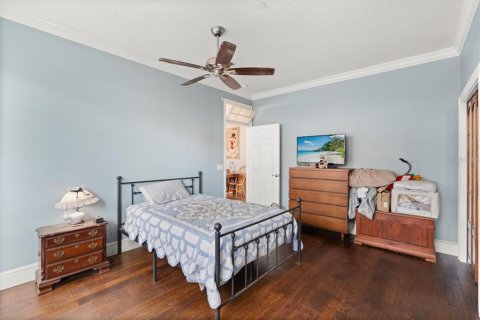 House in Altamonte Springs, Florida 4 bedrooms, 250.09 sq.m. № 2112330 - photo 18