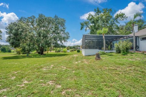 House in Montverde, Florida 4 bedrooms, 195.65 sq.m. № 1843554 - photo 24