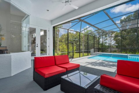 House in Montverde, Florida 4 bedrooms, 195.65 sq.m. № 1843554 - photo 22