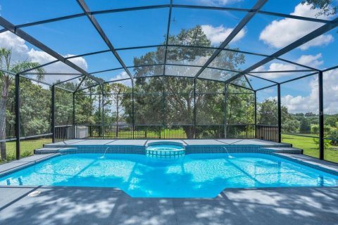 House in Montverde, Florida 4 bedrooms, 195.65 sq.m. № 1843554 - photo 2
