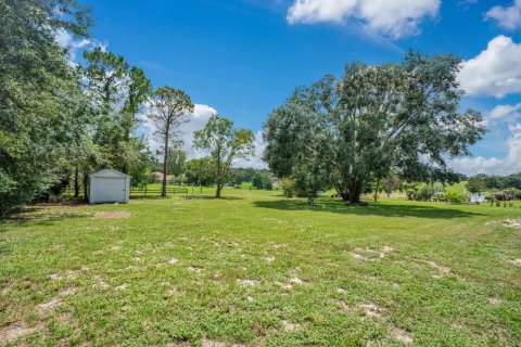 House in Montverde, Florida 4 bedrooms, 195.65 sq.m. № 1843554 - photo 25
