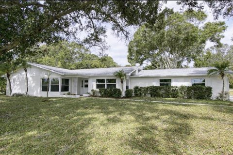 Villa ou maison à Seminole, Floride 5 chambres, 344.67 m2 № 2093552