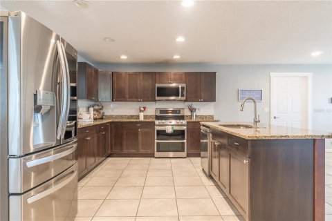 Villa ou maison à vendre à Seminole, Floride: 5 chambres, 344.67 m2 № 2093552 - photo 11