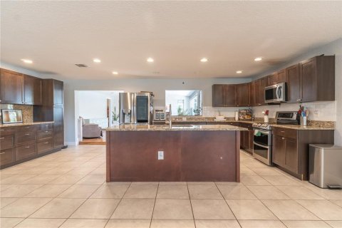 Villa ou maison à vendre à Seminole, Floride: 5 chambres, 344.67 m2 № 2093552 - photo 8