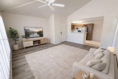 Condo in Sunrise, Florida, 1 bedroom № 2089750
