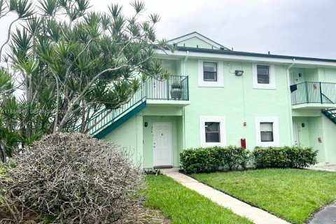 Condominio en venta en Sunrise, Florida, 1 dormitorio, 55.28 m2 № 2089750 - foto 10