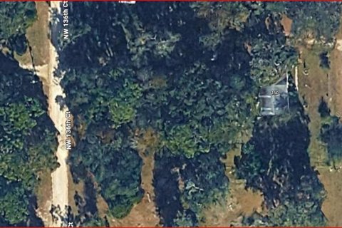 Land in Ocala, Florida № 2159165
