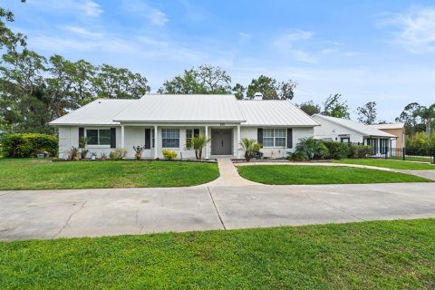 Casa en DeBary, Florida 6 dormitorios, 380.34 m2 № 2144147