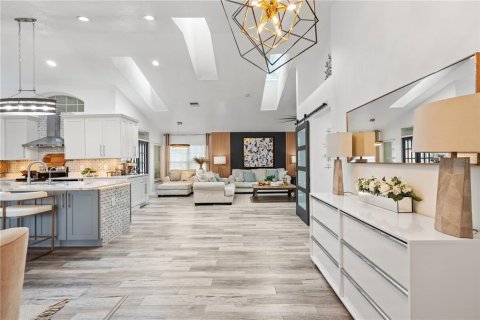 Купить виллу или дом в Дебари, Флорида 4 комнаты, 380.34м2, № 2144147 - фото 6