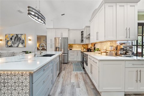 Купить виллу или дом в Дебари, Флорида 4 комнаты, 380.34м2, № 2144147 - фото 18