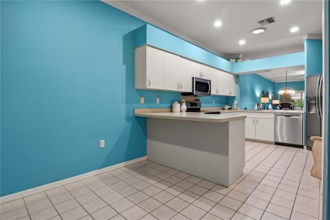 Touwnhouse à vendre à Winter Haven, Floride: 3 chambres, 141.77 m2 № 2225251 - photo 10