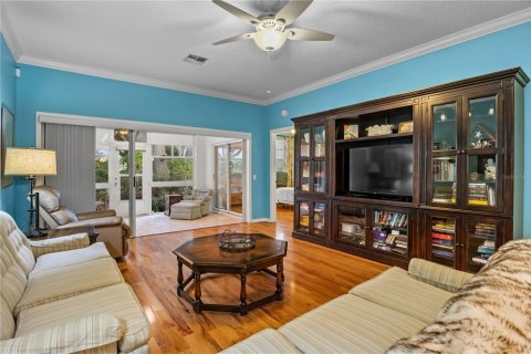 Touwnhouse à vendre à Winter Haven, Floride: 3 chambres, 141.77 m2 № 2225251 - photo 17