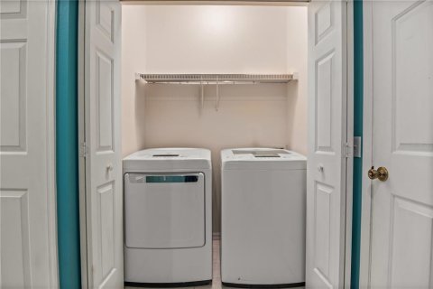 Touwnhouse à vendre à Winter Haven, Floride: 3 chambres, 141.77 m2 № 2225251 - photo 6