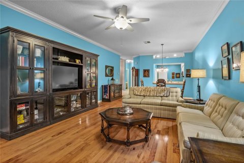 Touwnhouse à vendre à Winter Haven, Floride: 3 chambres, 141.77 m2 № 2225251 - photo 15