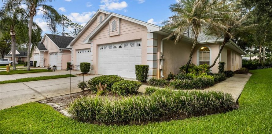 Touwnhouse à Winter Haven, Floride 3 chambres, 141.77 m2 № 2225251