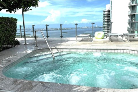 Copropriété à louer à Miami, Floride: 3 chambres, 103.12 m2 № 1965246 - photo 15