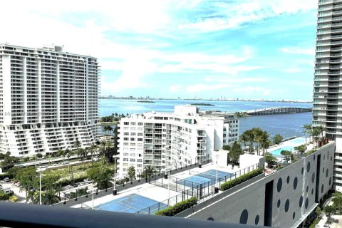 Copropriété à louer à Miami, Floride: 3 chambres, 103.12 m2 № 1965246 - photo 13