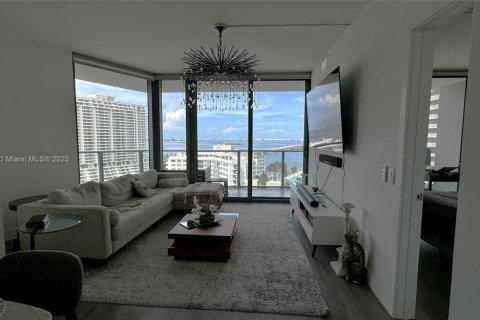 Copropriété à louer à Miami, Floride: 3 chambres, 103.12 m2 № 1965246 - photo 7