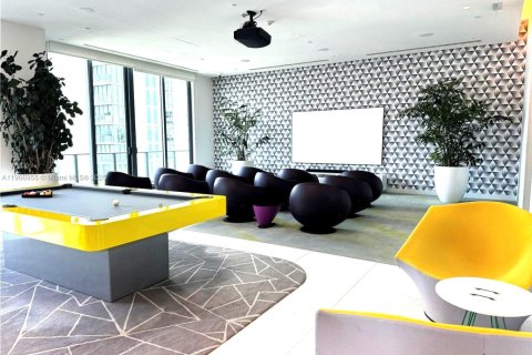 Copropriété à louer à Miami, Floride: 3 chambres, 103.12 m2 № 1965246 - photo 18