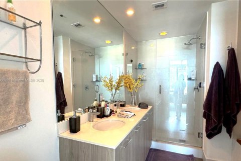 Copropriété à louer à Miami, Floride: 3 chambres, 103.12 m2 № 1965246 - photo 10