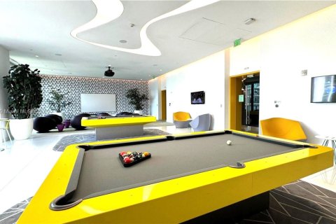 Copropriété à louer à Miami, Floride: 3 chambres, 103.12 m2 № 1965246 - photo 19