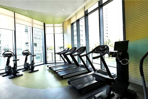 Copropriété à louer à Miami, Floride: 3 chambres, 103.12 m2 № 1965246 - photo 17