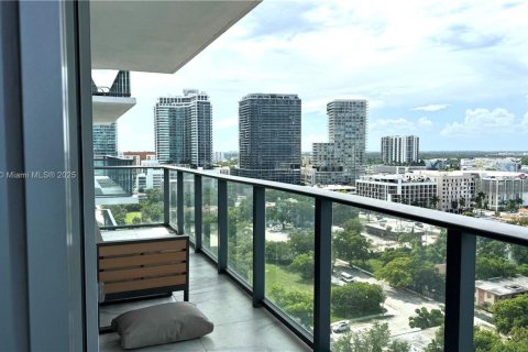 Copropriété à louer à Miami, Floride: 3 chambres, 103.12 m2 № 1965246 - photo 12