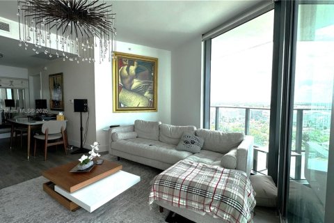 Copropriété à louer à Miami, Floride: 3 chambres, 103.12 m2 № 1965246 - photo 8