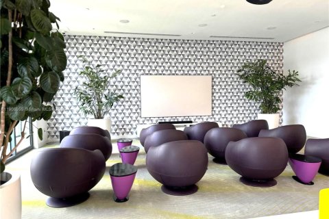 Copropriété à louer à Miami, Floride: 3 chambres, 103.12 m2 № 1965246 - photo 20