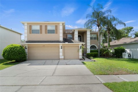 Villa ou maison à Orlando, Floride 5 chambres, 347.36 m2 № 2100031