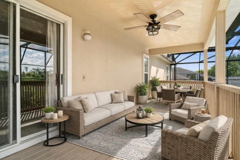 House in Orlando, Florida 5 bedrooms, 347.36 sq.m. № 2100031 - photo 22