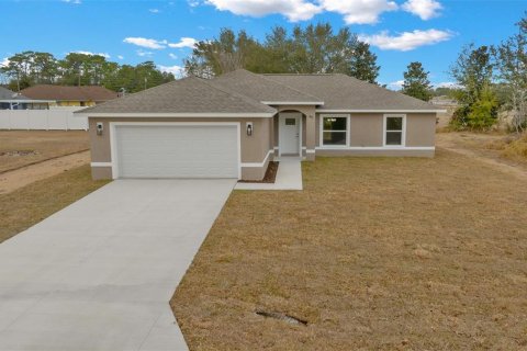 Casa en venta en Ocala, Florida, 3 dormitorios, 137.87 m2 № 1901401 - foto 1