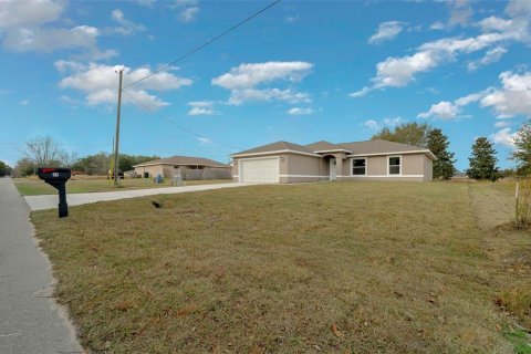 Casa en venta en Ocala, Florida, 3 dormitorios, 137.87 m2 № 1901401 - foto 3