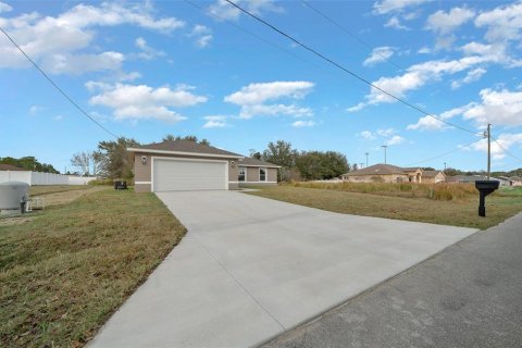 Casa en venta en Ocala, Florida, 3 dormitorios, 137.87 m2 № 1901401 - foto 5