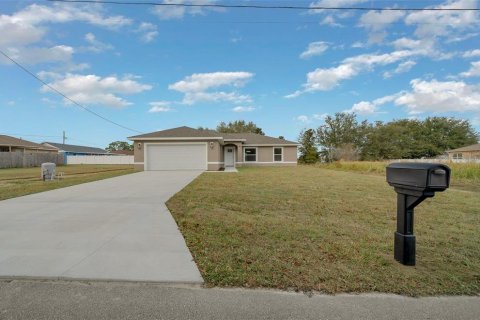 Casa en venta en Ocala, Florida, 3 dormitorios, 137.87 m2 № 1901401 - foto 4