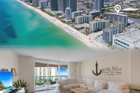 Condo in Hollywood, Florida, 2 bedrooms  № 2152638