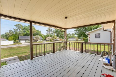 Casa en venta en Belleview, Florida, 3 dormitorios, 133.41 m2 № 2304401 - foto 7