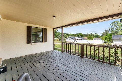 Casa en venta en Belleview, Florida, 3 dormitorios, 133.41 m2 № 2304401 - foto 6