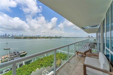 Copropriété à louer à Miami Beach, Floride: 1 chambre, 72.09 m2 № 1776427 - photo 21