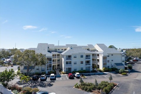Condo in Saint Petersburg, Florida, 2 bedrooms  № 2211901