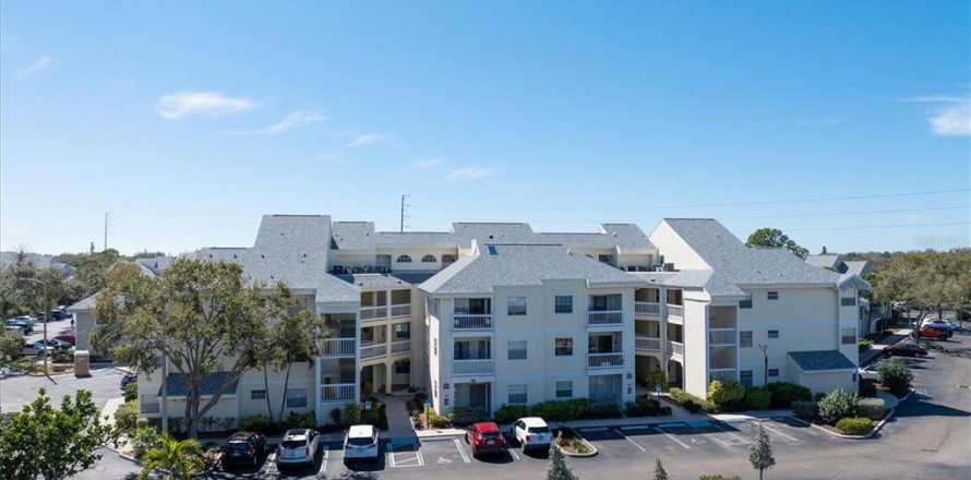 Condo in Saint Petersburg, Florida, 2 bedrooms № 2211901